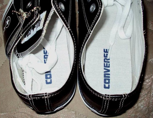 Tips Dan  Cara Membedakan Sepatu  Converse All  Star  Original  